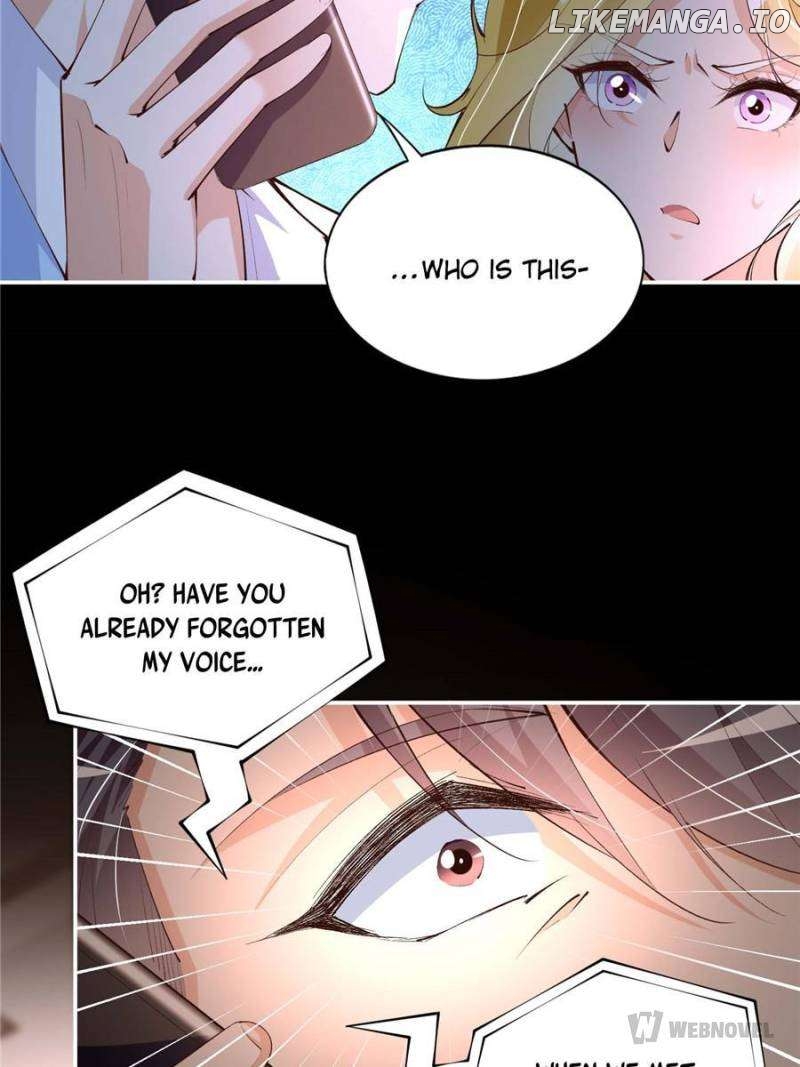 Reincarnation Of The Businesswoman At School Chapter 182 - page 36