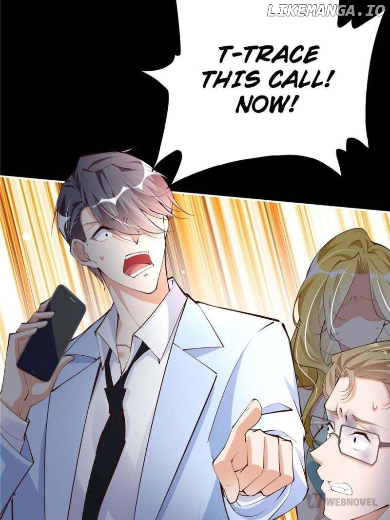 Reincarnation Of The Businesswoman At School Chapter 182 - page 41