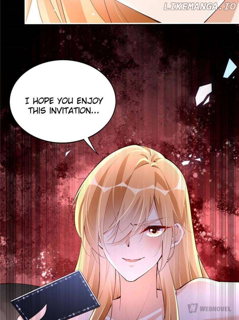 Reincarnation Of The Businesswoman At School Chapter 182 - page 43