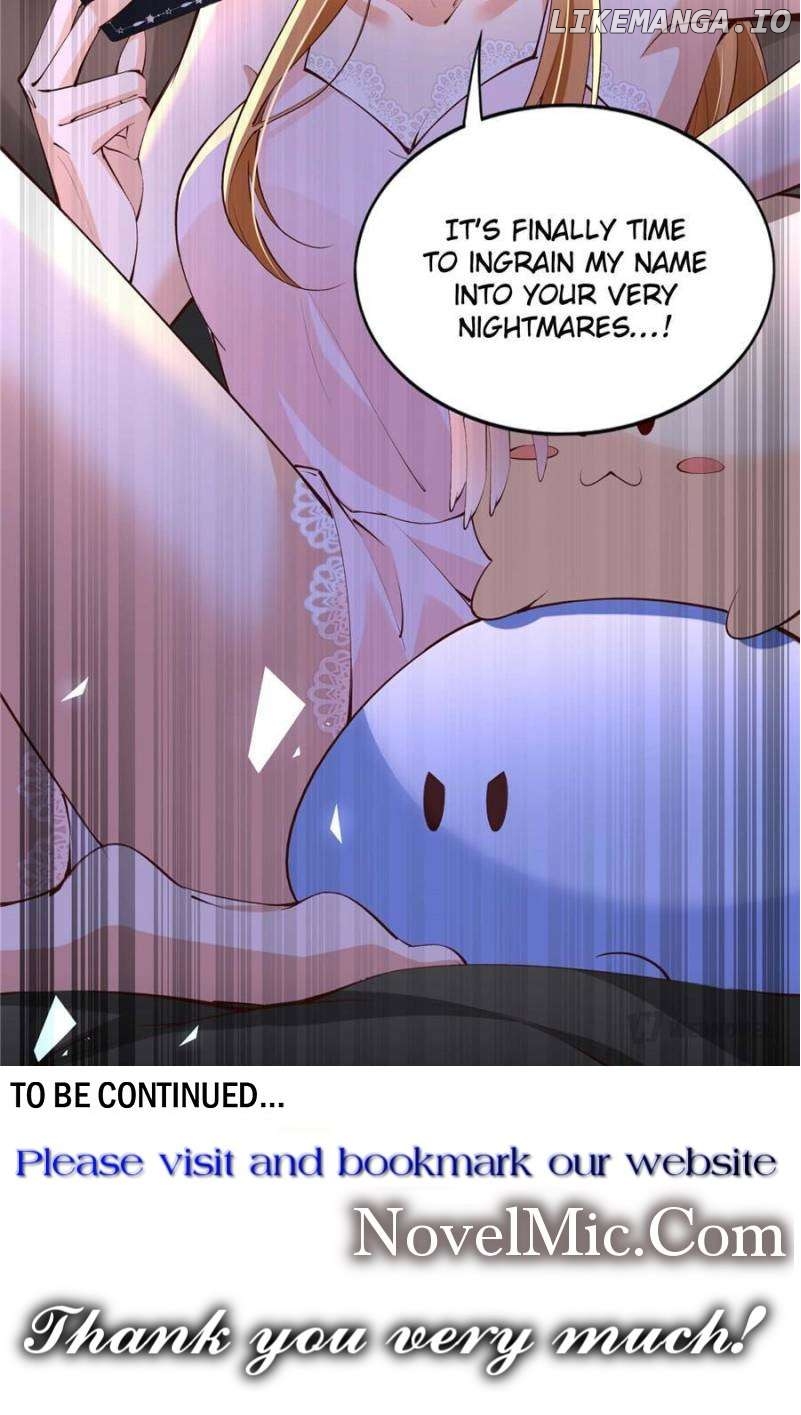 Reincarnation Of The Businesswoman At School Chapter 182 - page 44