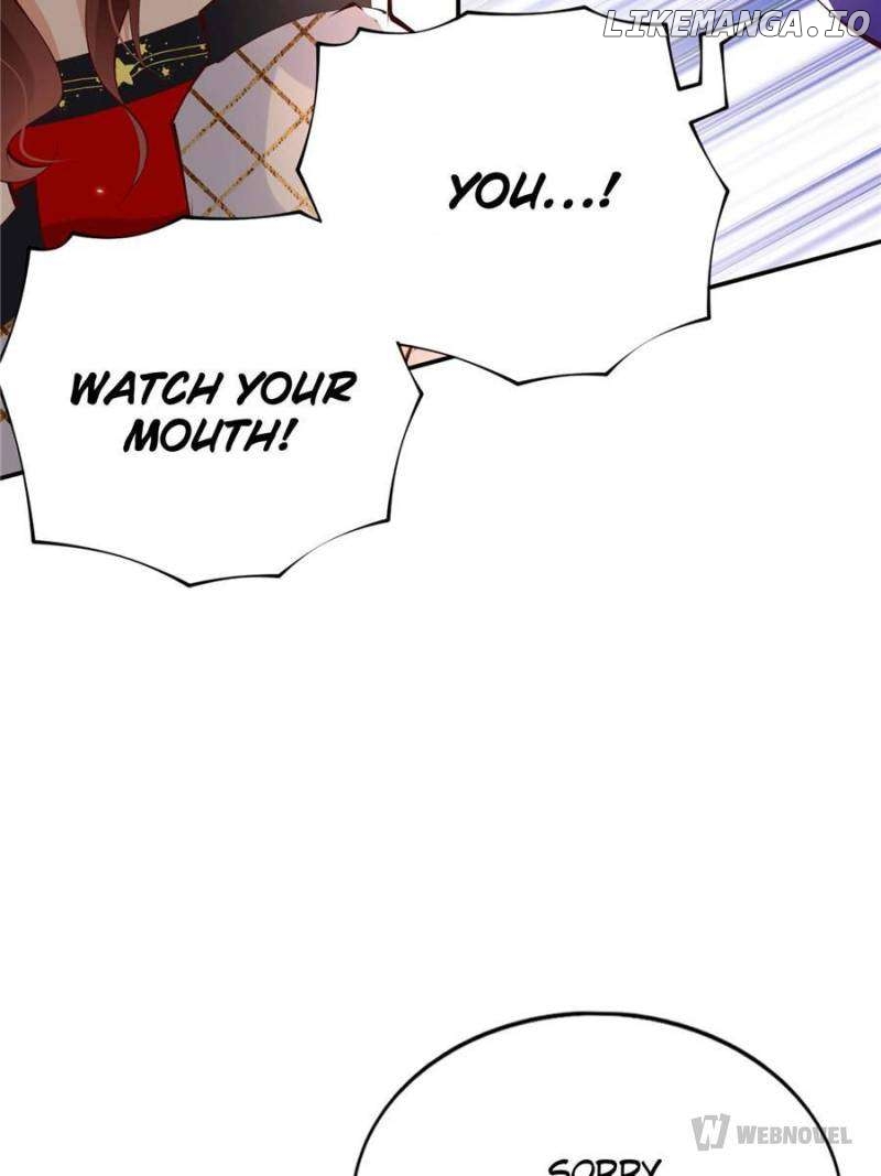 Reincarnation Of The Businesswoman At School Chapter 182 - page 7