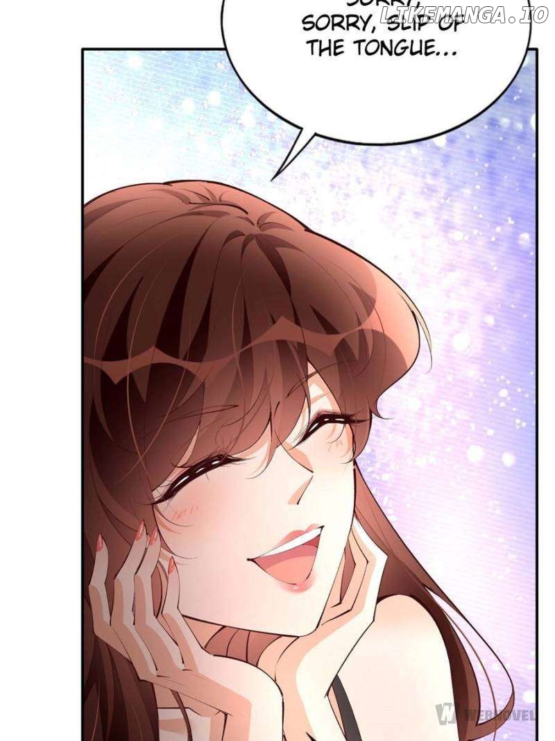 Reincarnation Of The Businesswoman At School Chapter 182 - page 8