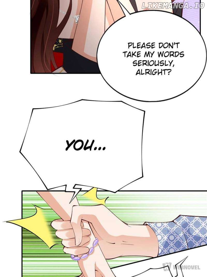 Reincarnation Of The Businesswoman At School Chapter 182 - page 9