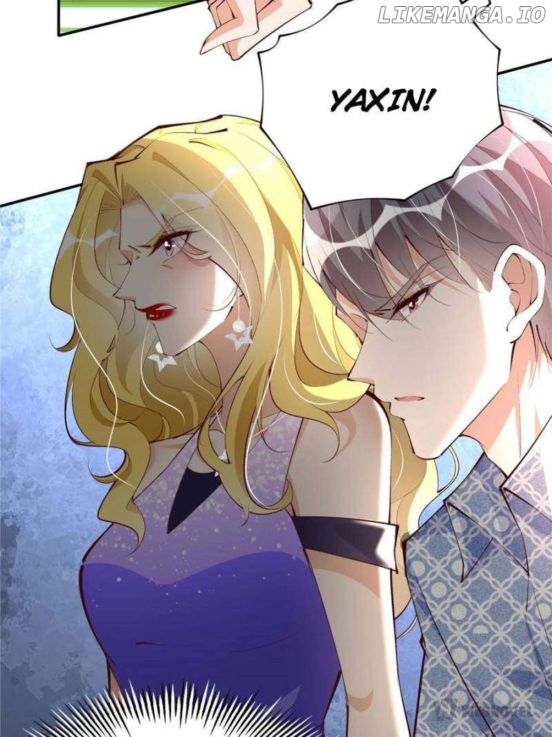 Reincarnation Of The Businesswoman At School Chapter 182 - page 10