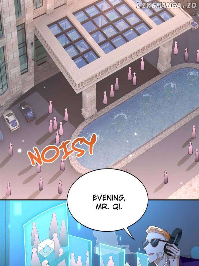 Reincarnation Of The Businesswoman At School Chapter 183 - page 14
