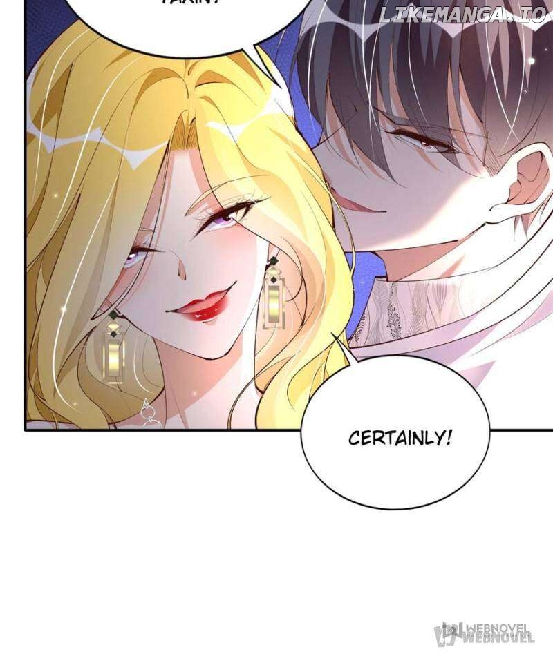 Reincarnation Of The Businesswoman At School Chapter 183 - page 23