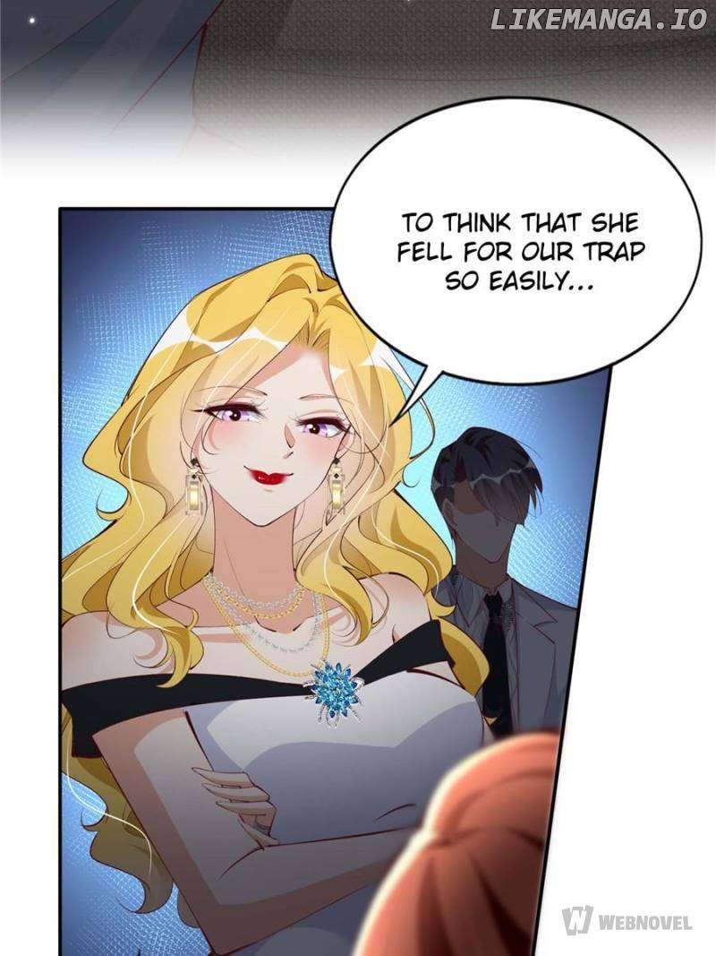 Reincarnation Of The Businesswoman At School Chapter 183 - page 26