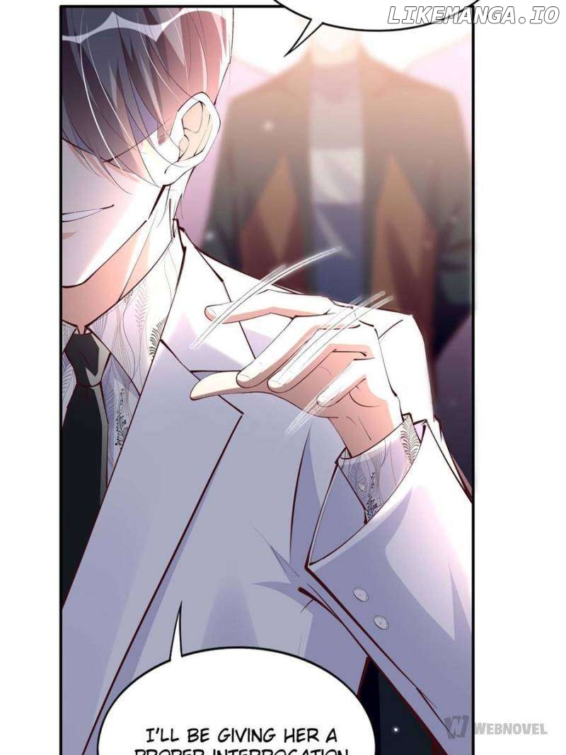 Reincarnation Of The Businesswoman At School Chapter 183 - page 29