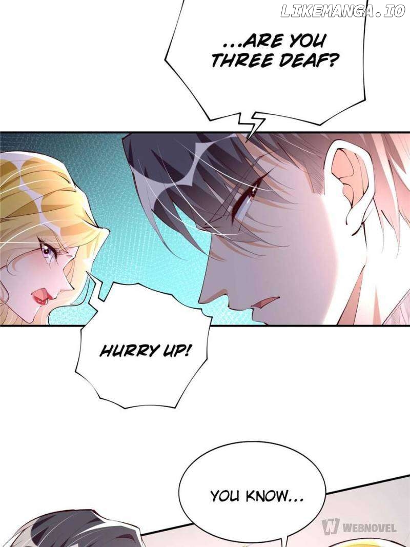 Reincarnation Of The Businesswoman At School Chapter 183 - page 31