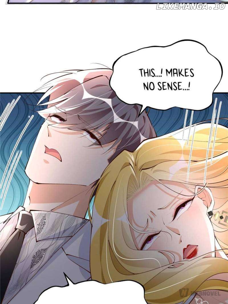 Reincarnation Of The Businesswoman At School Chapter 183 - page 36