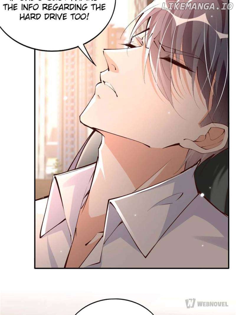 Reincarnation Of The Businesswoman At School Chapter 183 - page 5