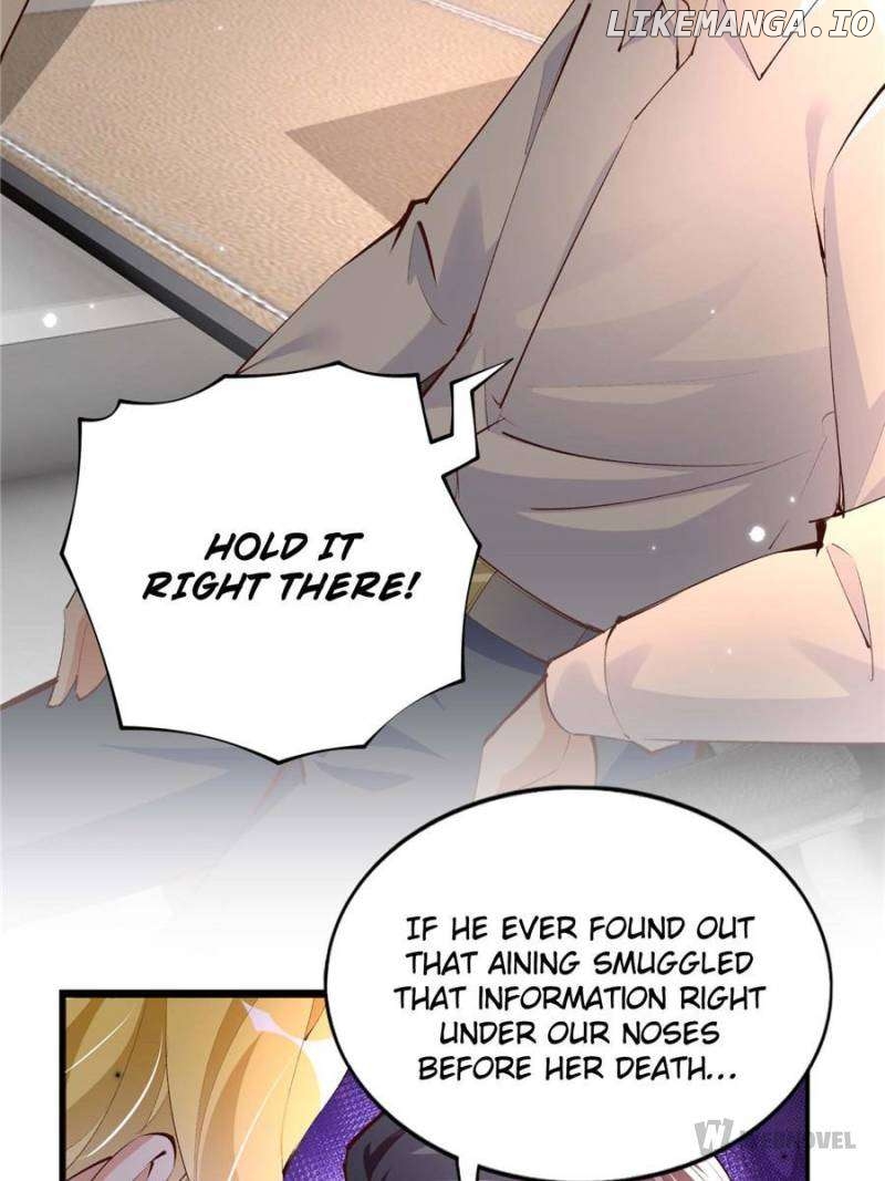 Reincarnation Of The Businesswoman At School Chapter 183 - page 7