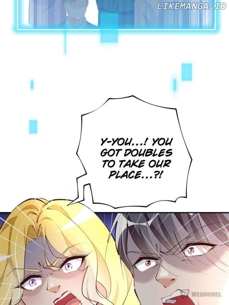 Reincarnation Of The Businesswoman At School Chapter 184 - page 11
