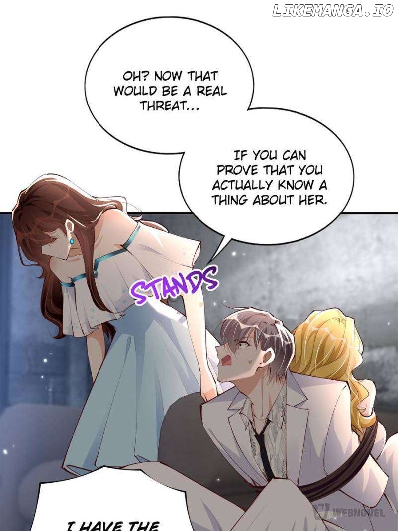 Reincarnation Of The Businesswoman At School Chapter 184 - page 13
