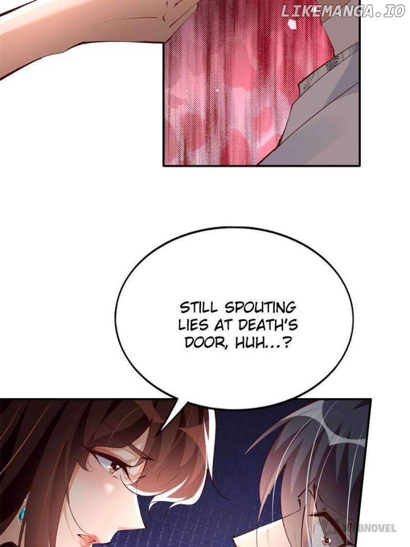 Reincarnation Of The Businesswoman At School Chapter 184 - page 15