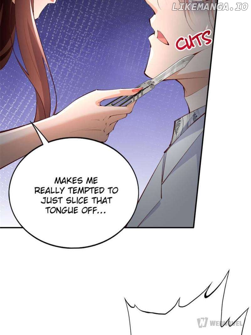 Reincarnation Of The Businesswoman At School Chapter 184 - page 16