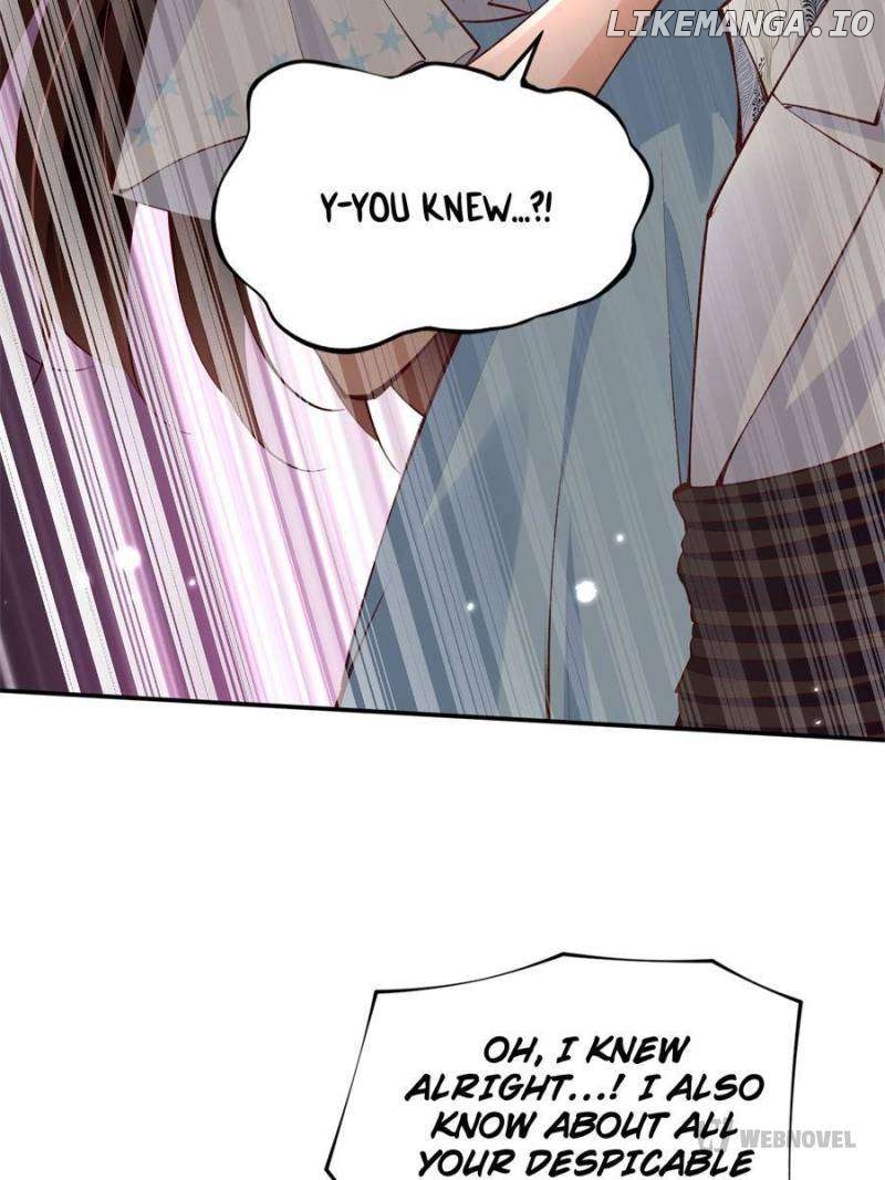 Reincarnation Of The Businesswoman At School Chapter 184 - page 18