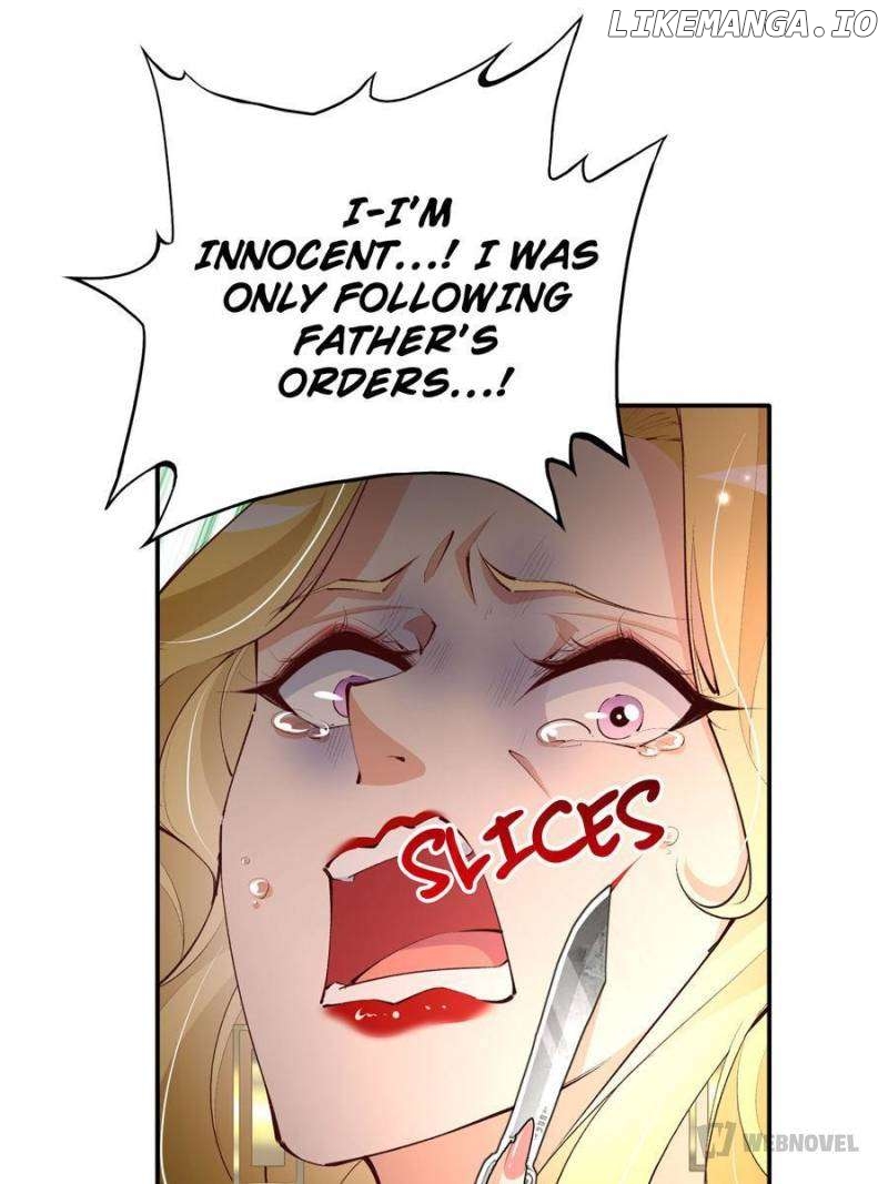 Reincarnation Of The Businesswoman At School Chapter 184 - page 20