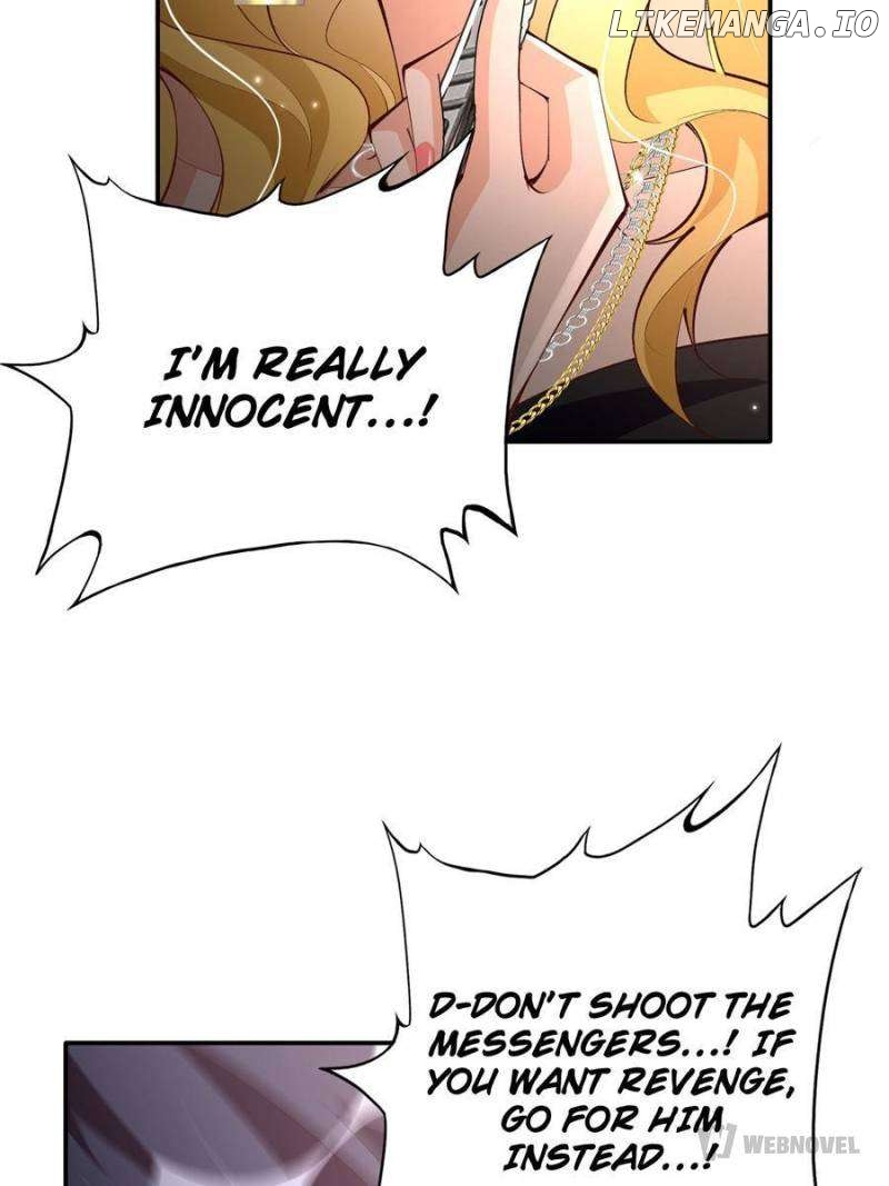 Reincarnation Of The Businesswoman At School Chapter 184 - page 21
