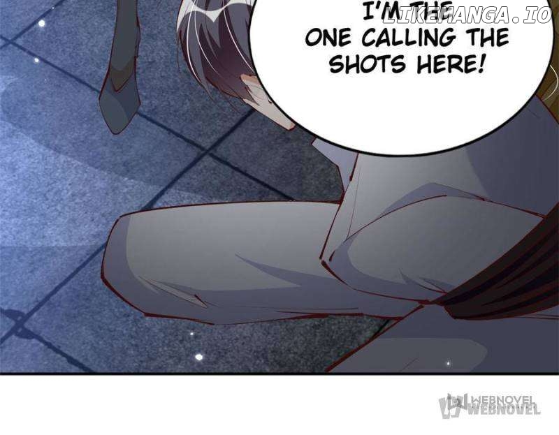 Reincarnation Of The Businesswoman At School Chapter 184 - page 24