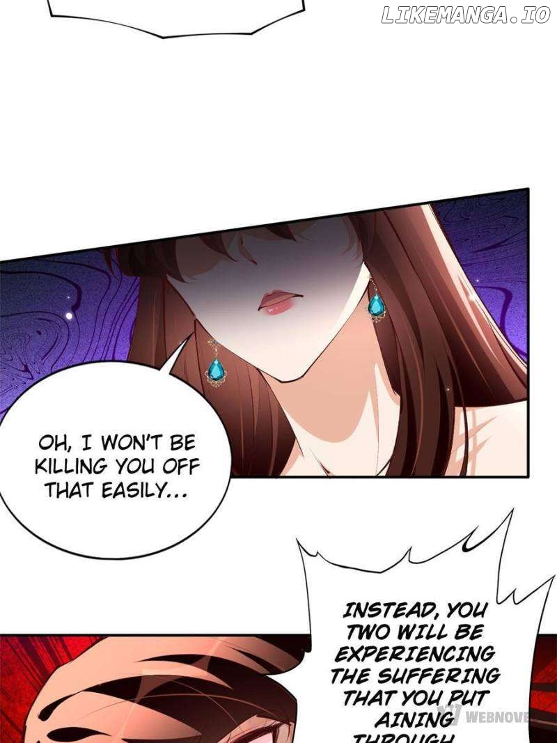 Reincarnation Of The Businesswoman At School Chapter 184 - page 26