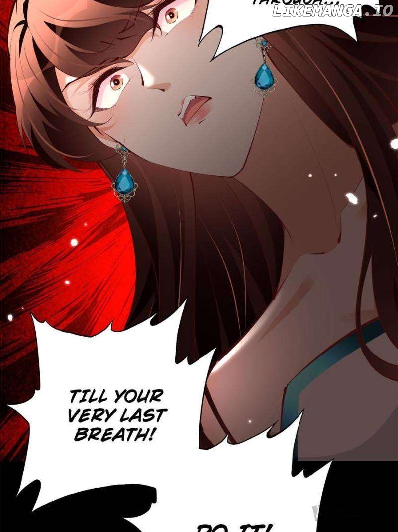 Reincarnation Of The Businesswoman At School Chapter 184 - page 27