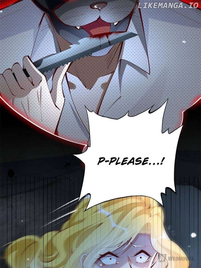 Reincarnation Of The Businesswoman At School Chapter 184 - page 34