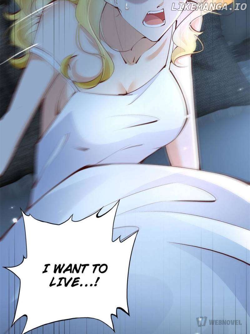 Reincarnation Of The Businesswoman At School Chapter 184 - page 35