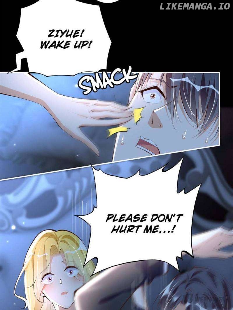 Reincarnation Of The Businesswoman At School Chapter 184 - page 38