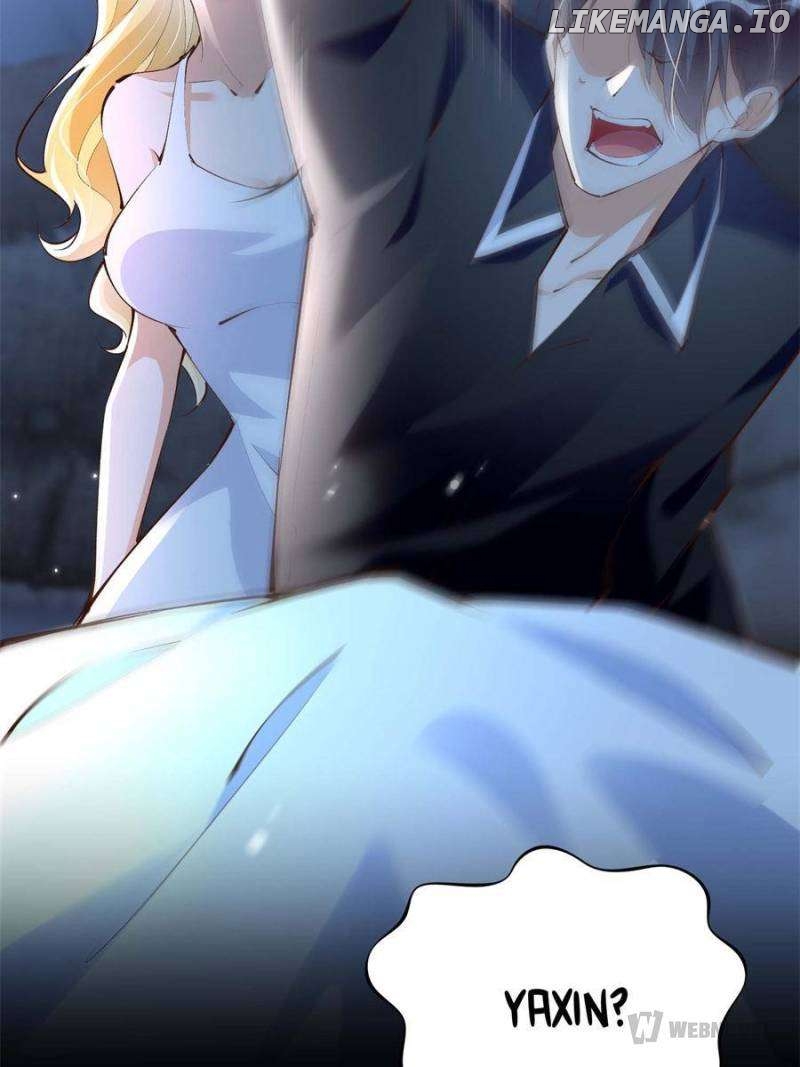 Reincarnation Of The Businesswoman At School Chapter 184 - page 39