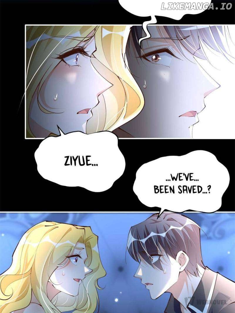 Reincarnation Of The Businesswoman At School Chapter 184 - page 40