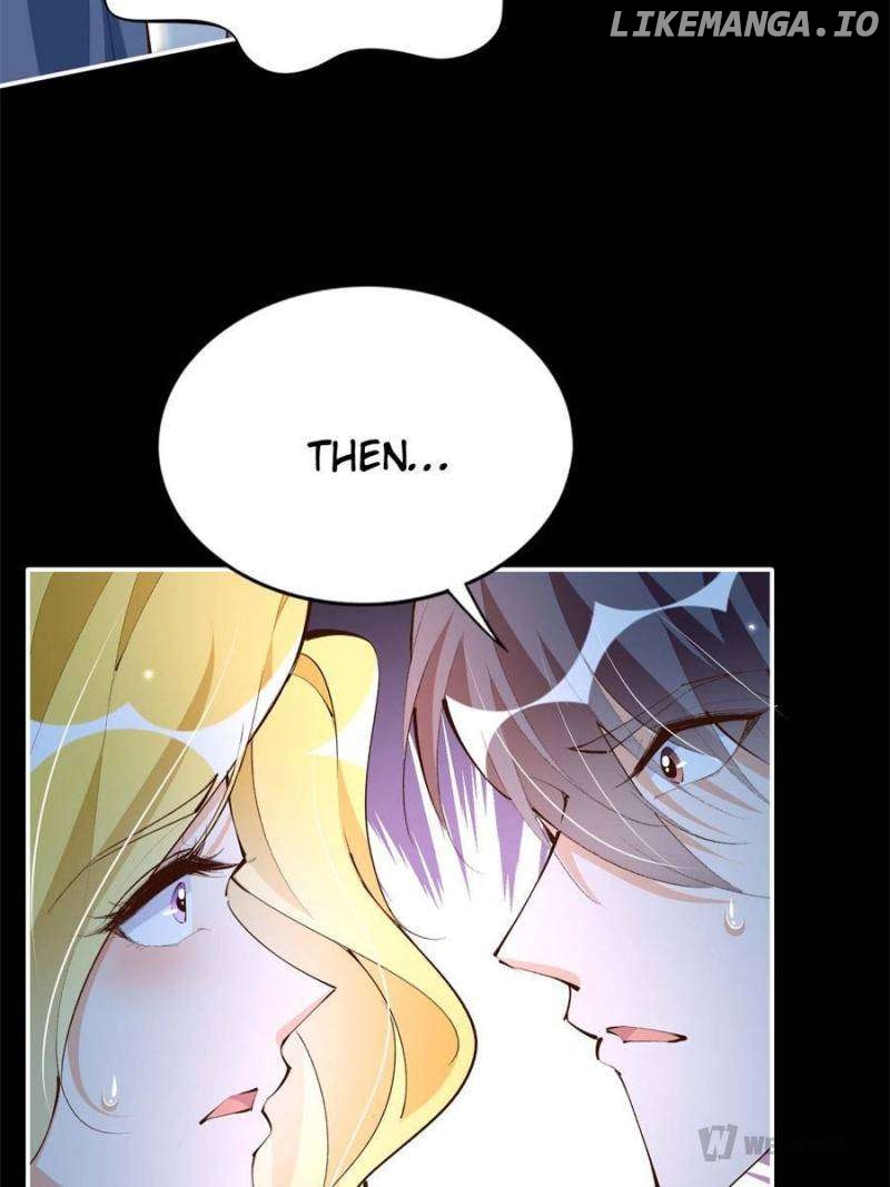 Reincarnation Of The Businesswoman At School Chapter 184 - page 43