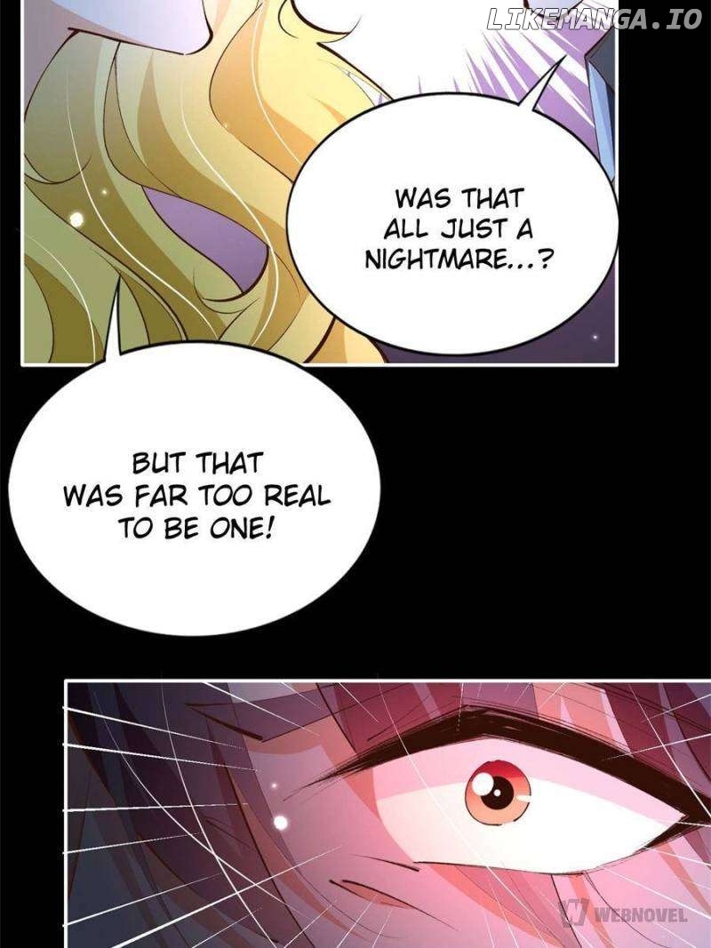 Reincarnation Of The Businesswoman At School Chapter 184 - page 44