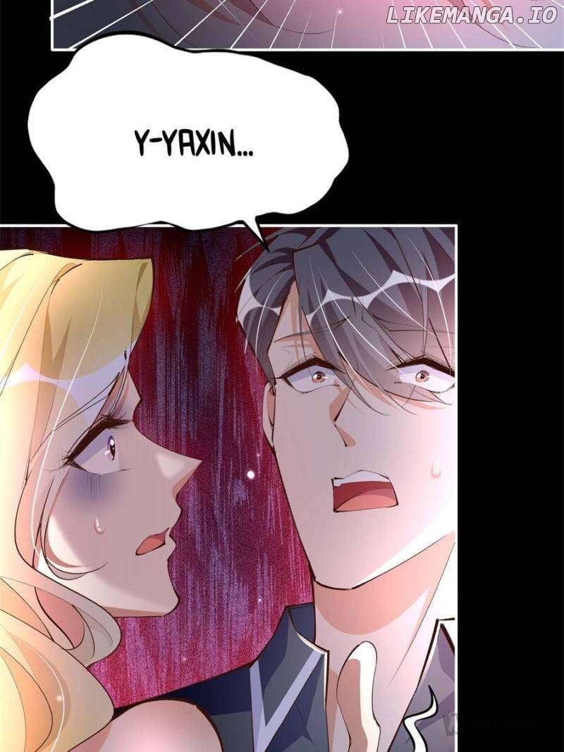 Reincarnation Of The Businesswoman At School Chapter 184 - page 45