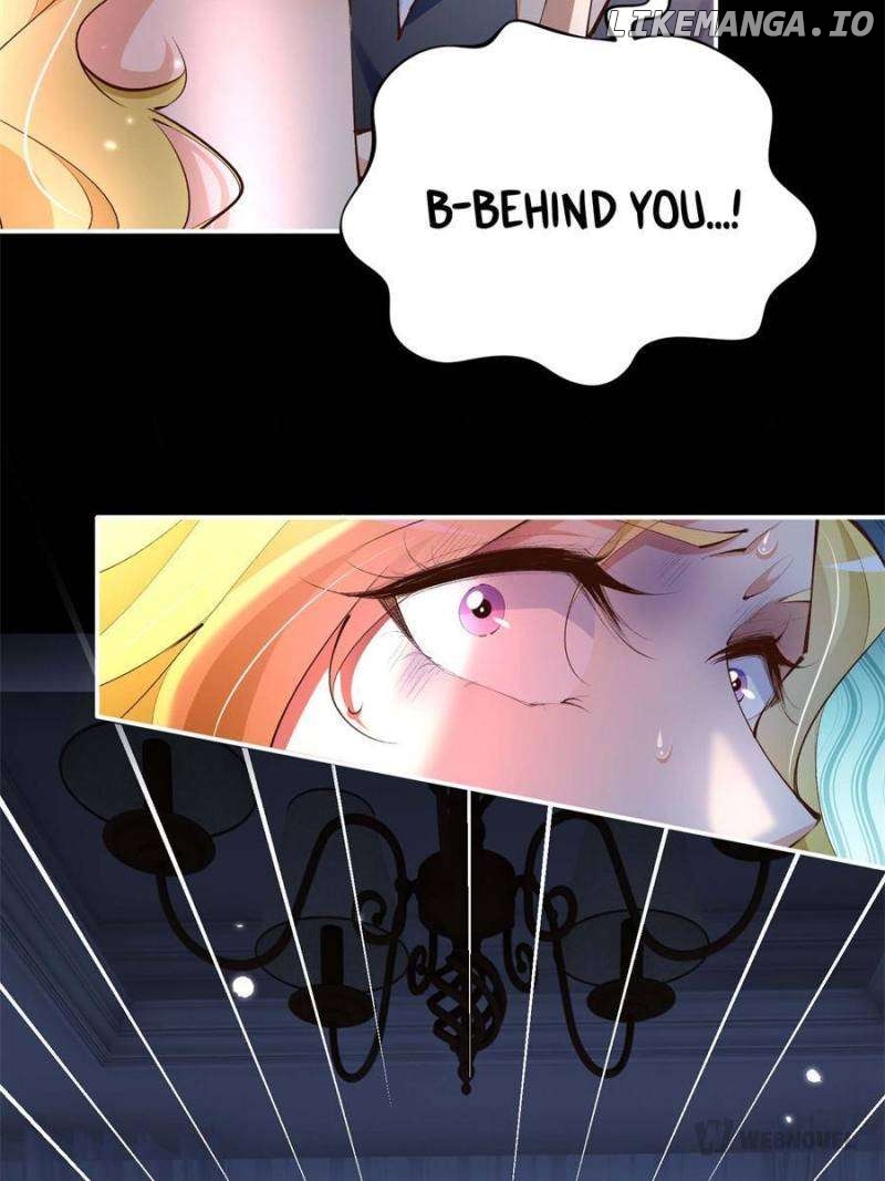 Reincarnation Of The Businesswoman At School Chapter 184 - page 46