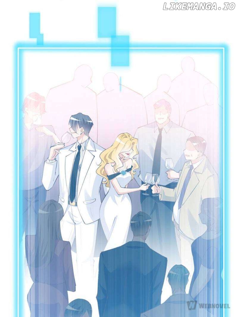 Reincarnation Of The Businesswoman At School Chapter 184 - page 10