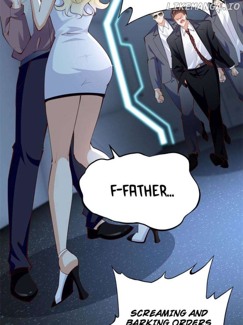 Reincarnation Of The Businesswoman At School Chapter 185 - page 14
