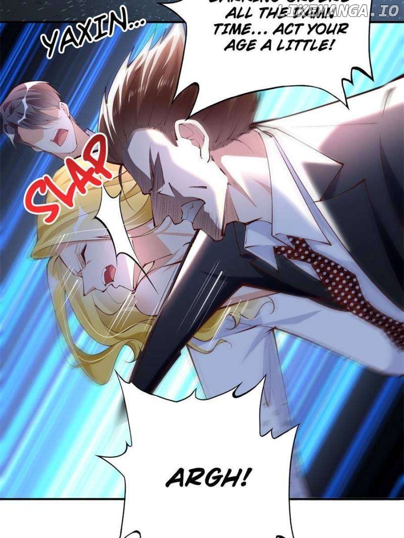 Reincarnation Of The Businesswoman At School Chapter 185 - page 15