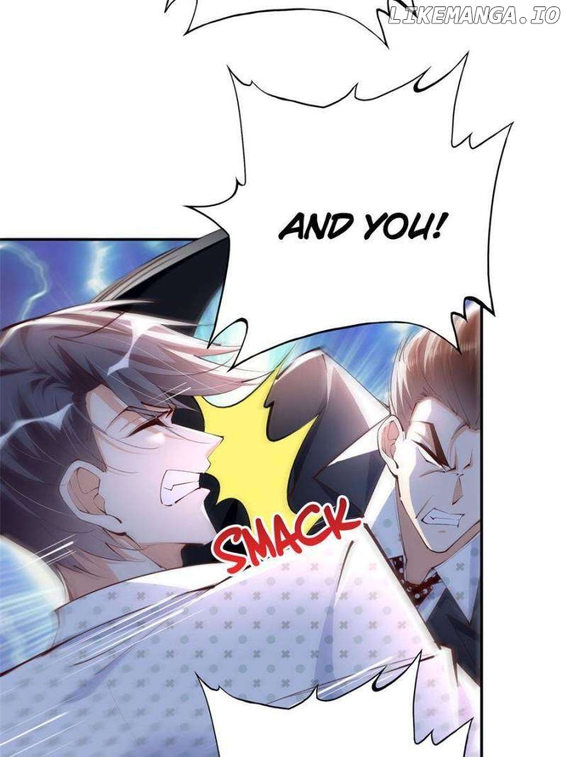 Reincarnation Of The Businesswoman At School Chapter 185 - page 16