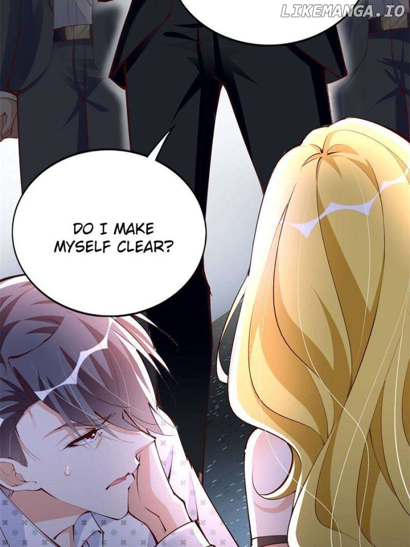 Reincarnation Of The Businesswoman At School Chapter 185 - page 18