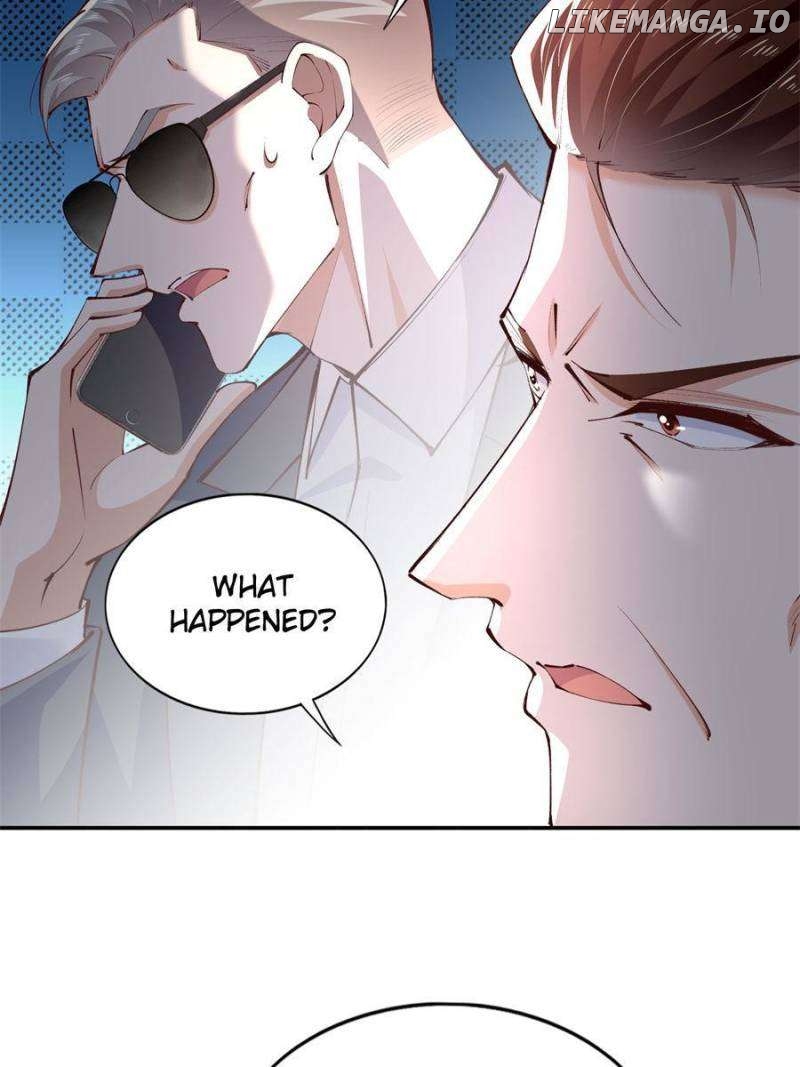 Reincarnation Of The Businesswoman At School Chapter 185 - page 21