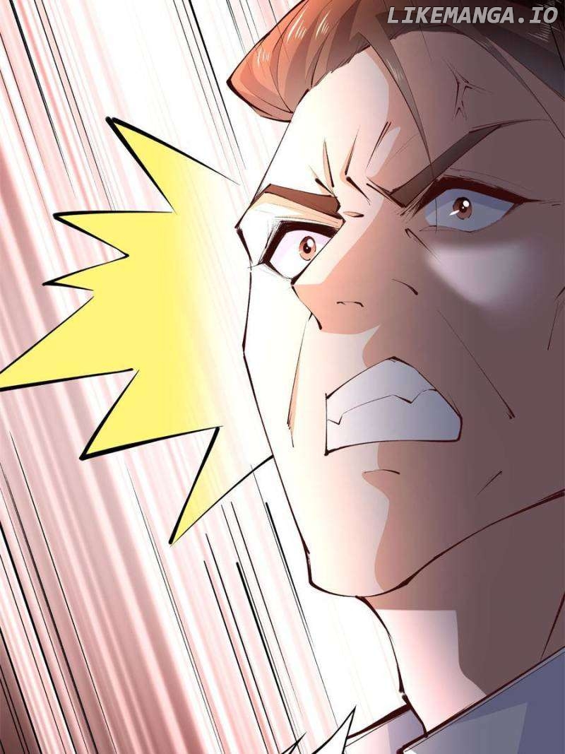 Reincarnation Of The Businesswoman At School Chapter 185 - page 23