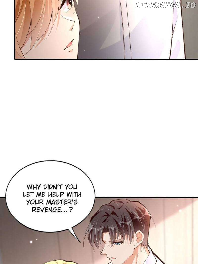 Reincarnation Of The Businesswoman At School Chapter 185 - page 29