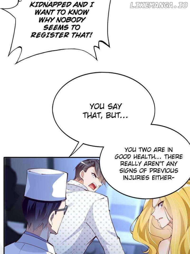 Reincarnation Of The Businesswoman At School Chapter 185 - page 4