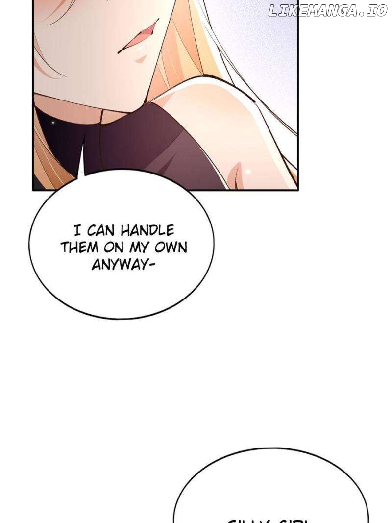 Reincarnation Of The Businesswoman At School Chapter 185 - page 32