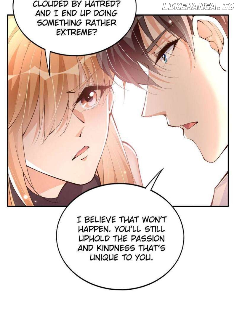 Reincarnation Of The Businesswoman At School Chapter 185 - page 35