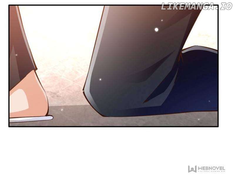 Reincarnation Of The Businesswoman At School Chapter 185 - page 36