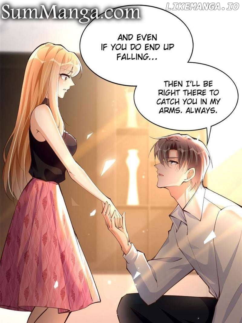 Reincarnation Of The Businesswoman At School Chapter 185 - page 37