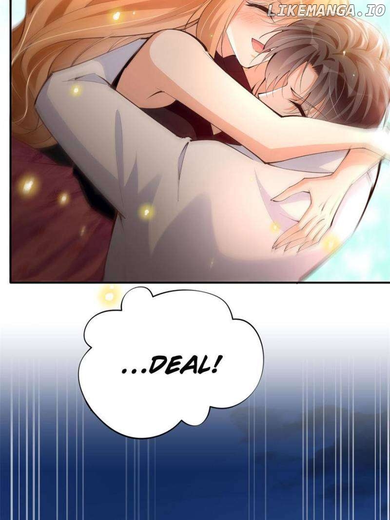 Reincarnation Of The Businesswoman At School Chapter 185 - page 39