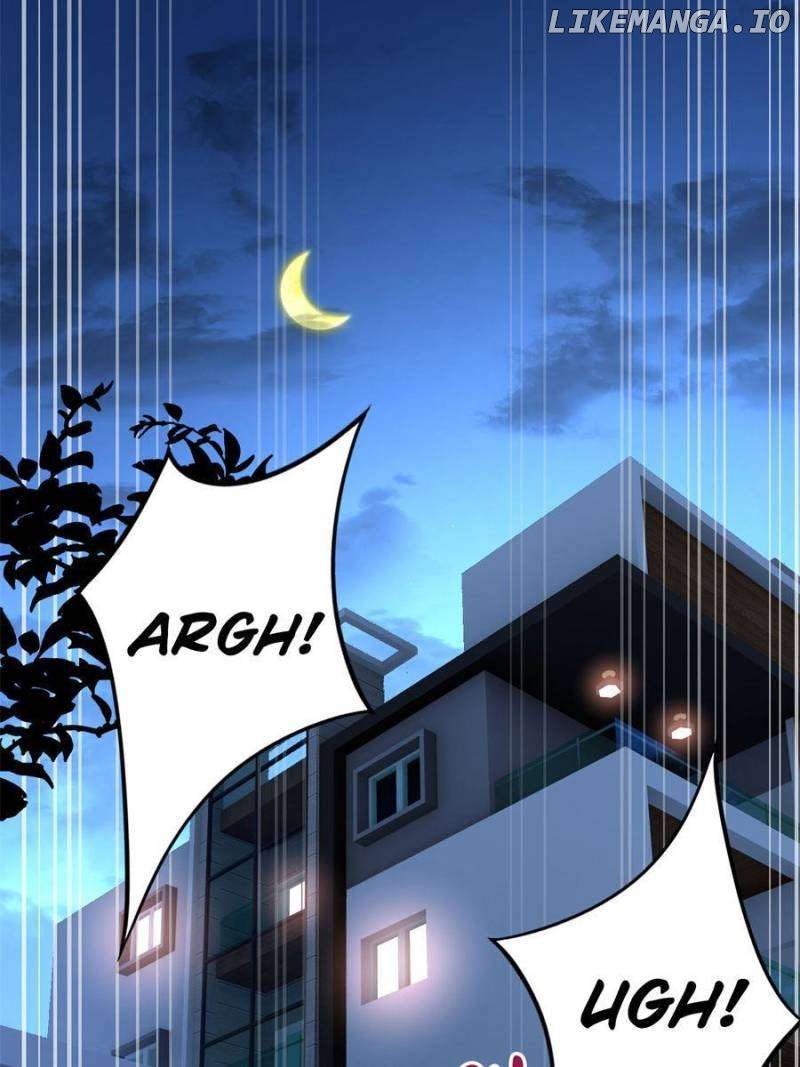 Reincarnation Of The Businesswoman At School Chapter 185 - page 40